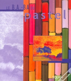 Capa do artigo Le B.A.-Ba Du Pastel