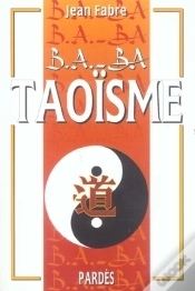 Capa do artigo Le B.A. -Ba Du Taoisme