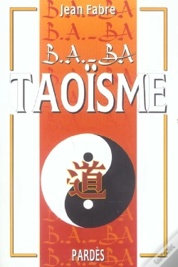 Capa do artigo Le B.A. -Ba Du Taoisme