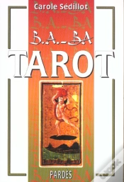 Capa do artigo Le B.A-Ba Du Tarot