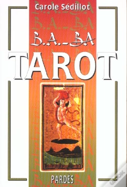 Capa do artigo Le B.A-Ba Du Tarot