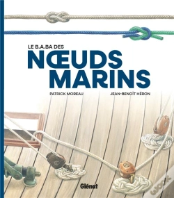 Capa do artigo Le B.A.Ba Des Noeuds Marins