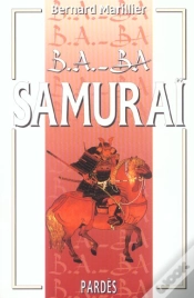Capa do artigo Le B.A.Ba Du Samourai