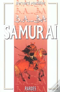 Capa do artigo Le B.A.Ba Du Samourai
