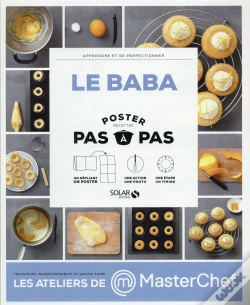 Capa do artigo Le Baba - Poster Pas A Pas
