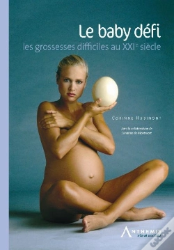 Capa do artigo Le Baby Défi ; Les Grossesses Difficiles Au Xxi Siècle