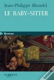 Capa do artigo Le Baby-Sitter
