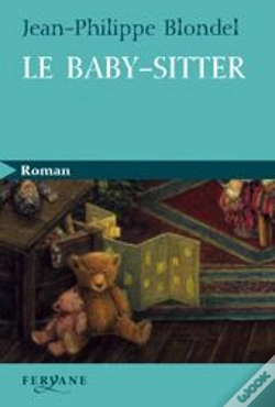 Capa do artigo Le Baby-Sitter