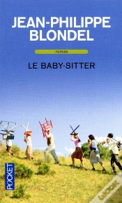 Capa do artigo Le Baby-Sitter