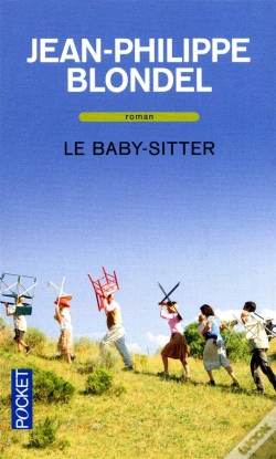 Capa do artigo Le Baby-Sitter