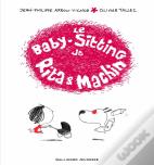 Le Baby-Sitting De Rita Et Machin