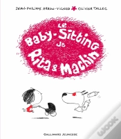 Capa do artigo Le Baby-Sitting De Rita Et Machin