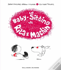 Capa do artigo Le Baby-Sitting De Rita Et Machin