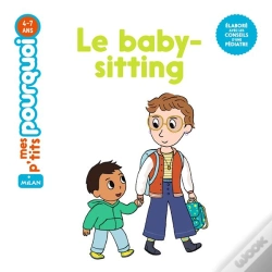Capa do artigo Le Baby-Sitting