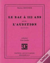 Capa do artigo Le Bac A 112 Ans
