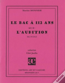 Capa do artigo Le Bac A 112 Ans