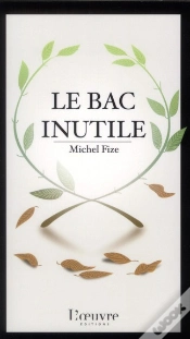 Capa do artigo Le Bac Inutile
