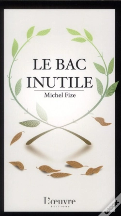 Capa do artigo Le Bac Inutile