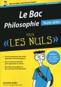 Le Bac Philosophie Pour Les Nuls (Edition 2014) - Preview