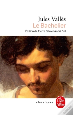 Capa do artigo Le Bachelier