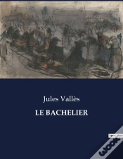 Capa do artigo Le Bachelier - .
