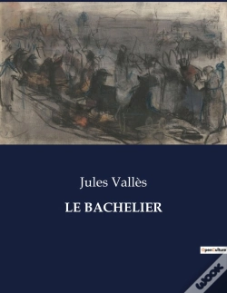 Capa do artigo Le Bachelier - .