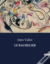 Capa do artigo Le Bachelier - .