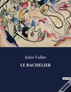 Capa do artigo Le Bachelier - .