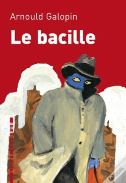 Capa do artigo Le Bacille