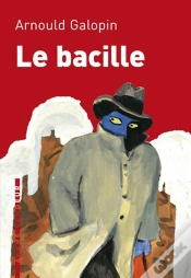 Capa do artigo Le Bacille
