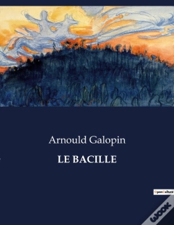 Capa do artigo Le Bacille - .