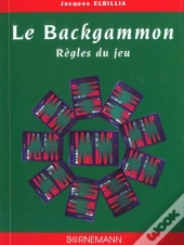 Le Backgammon - Regles Du Jeu