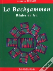 Capa do artigo Le Backgammon - Regles Du Jeu