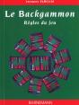 Le Backgammon - Regles Du Jeu - Preview