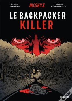 Capa do artigo Le Backpacker Killer