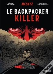 Capa do artigo Le Backpacker Killer