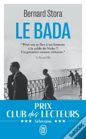 Capa do artigo Le Bada