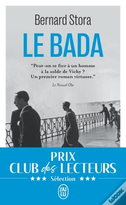 Capa do artigo Le Bada