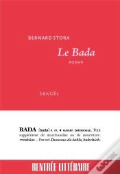 Capa do artigo Le Bada