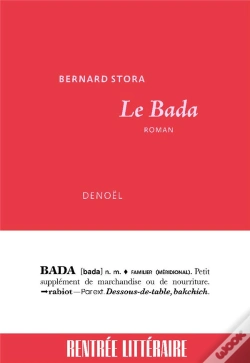 Capa do artigo Le Bada