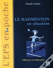 Capa do artigo Le Badminton En Situation