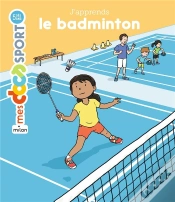 Capa do artigo Le Badminton