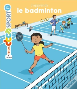 Capa do artigo Le Badminton