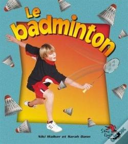 Capa do artigo Le Badminton