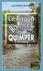 Le Bagad Bombarde À Quimper - Preview