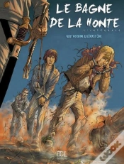 Capa do artigo Le Bagne De La Honte L Intergrale