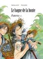 Le Bagne De La Honte T.2 - Preview
