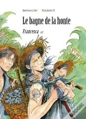Capa do artigo Le Bagne De La Honte T.2