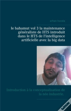 Capa do artigo Le Bahamut Vol 3 La Maintenance Generaliste De Hts Introduit Dans Le Hts De L In - Introduction A La