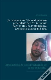 Capa do artigo Le Bahamut Vol 3 La Maintenance Generaliste De Hts Introduit Dans Le Hts De L In - Introduction A La